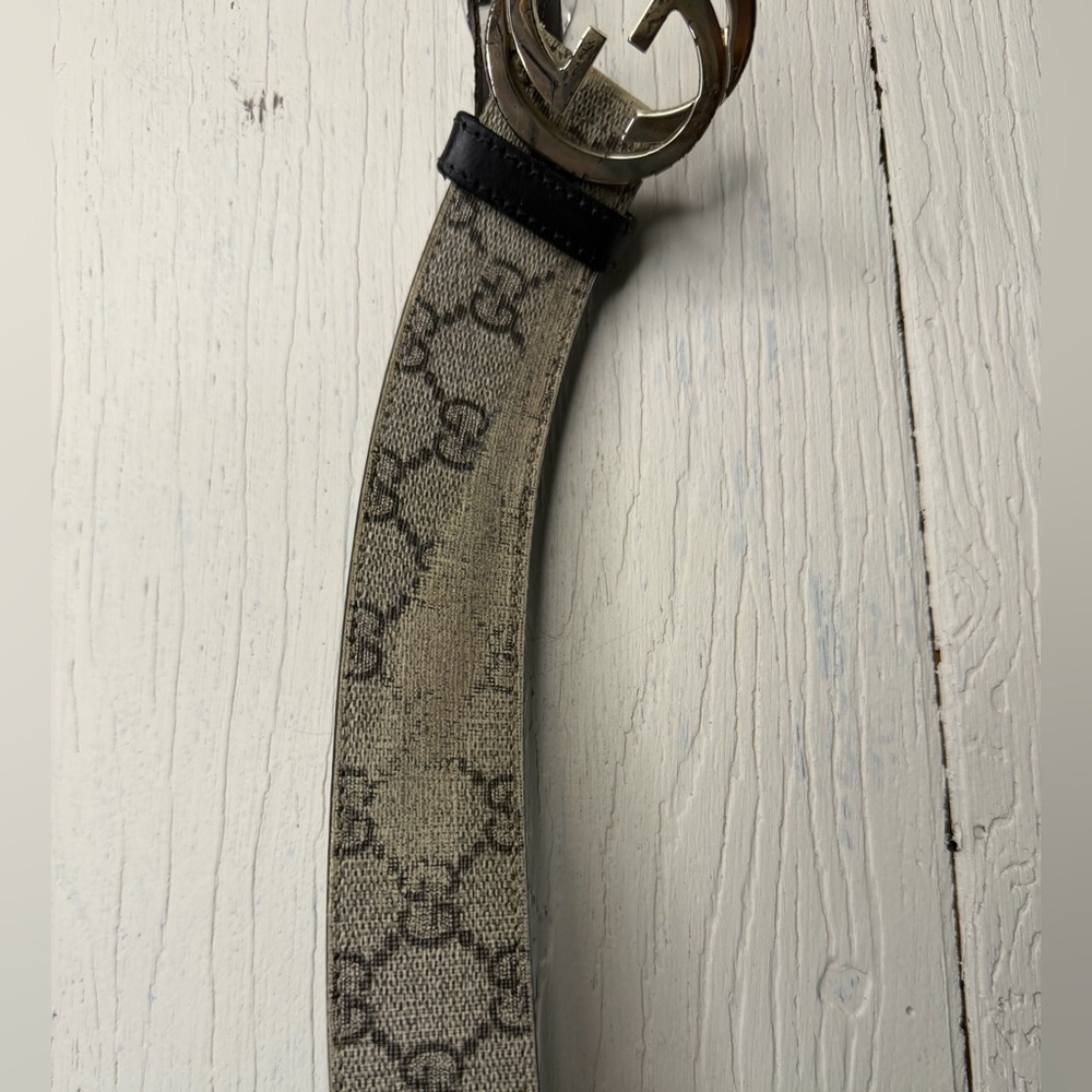 Gucci Marmont Men’s Belt - Picture 7 of 14